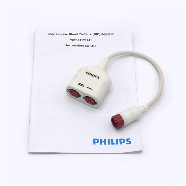 Philips Connected Blood Pressure Monitor – BioTelemetry, a Philips company