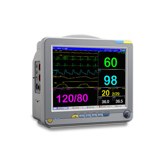 Portable Patient Monitor