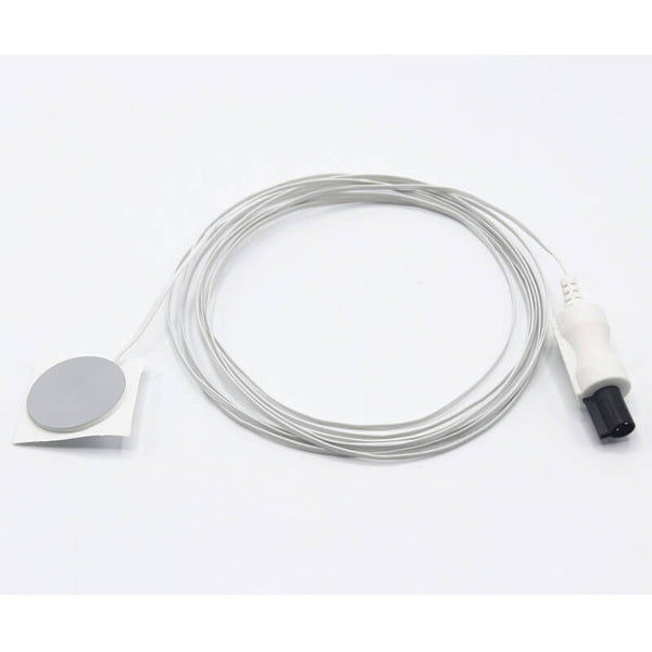 Skin Temperature Probe (disposable) Replacement OEM Part #6600