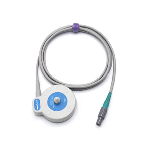 Compatible Edan F2/F3/F6/F9 TOCO transducer probe Fetal probe ultrasound transducers probes