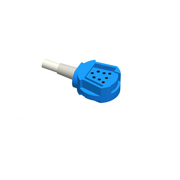 Compatible for Datex Ohmeda OXY-C3 SpO2 Extension Cable Pulse