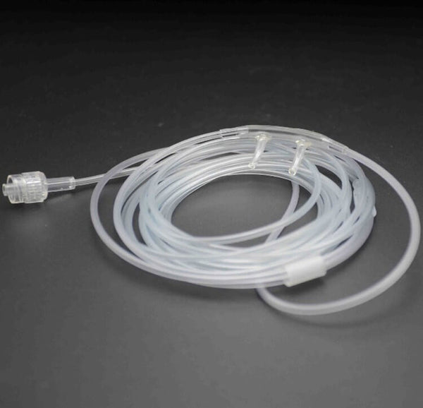 Compatible SideStream CO2/O2 Nasal Cannula Non-Intubated Adult ETCO2 S ...