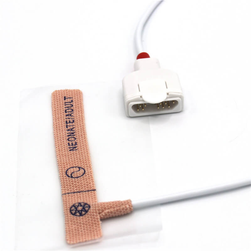 NEO-1P Wireless Temperature Sensor with Probe - iMatrix Systems