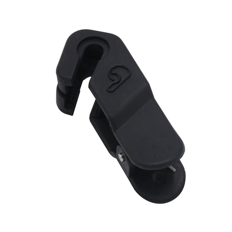 Compatible Nellcor DS-100A Spo2 Sensor Adult Finger Clip 3.2 ft 9 